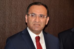 Bakan Bozdağ'dan o ifadeye sert tepki!
