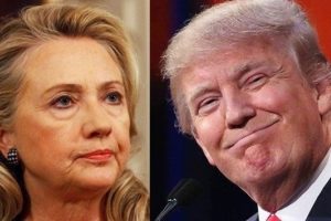 Clinton, &uuml;lke &ccedil;apında daha fazla oy aldı ama...