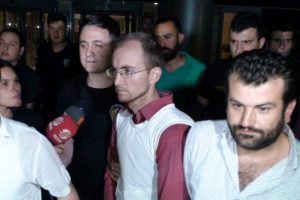 Atalay Filiz'in tekrar muayene isteği reddedildi