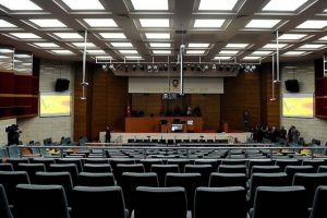 'Ankara Garı saldırısı' davasında tutuklama kararı