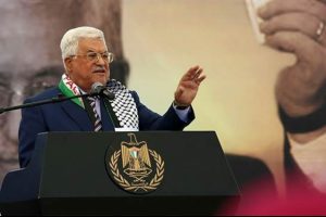 "Arafat'ın katillerini yakında a&ccedil;ıklayacağız"