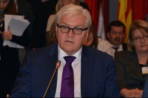 Almanya'dan T&uuml;rkiye'ye jet ziyaret