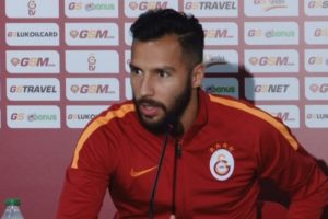 Yasin &Ouml;ztekin Dortmund'a gidiyor!