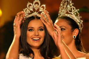 Oksana Fedorova'dan flaş 'Trump' itirafı!