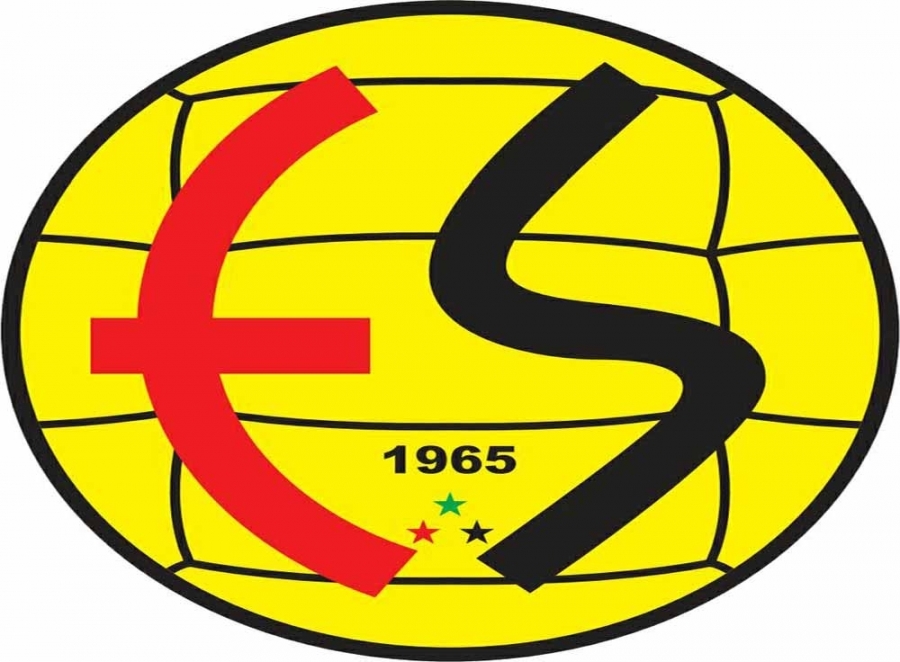 Eskişehirspor'a k&ouml;t&uuml; haber