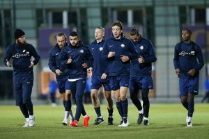 Osmanlıspor'da Alanyaspor ma&ccedil;ı hazırlıkları başladı