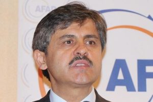 Burdur AFAD m&uuml;d&uuml;r&uuml; FET&Ouml;'den tutuklandı
