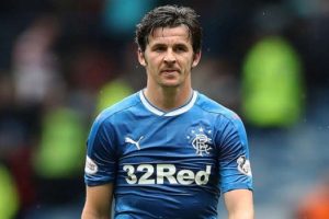 Joey Barton ile yollar ayrıldı!