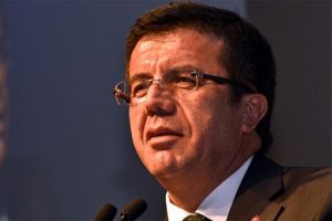 Bakan'dan Trump iddiası: "Y&uuml;zlerce şahidim var..."