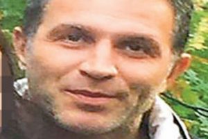 İşadamı cinayetinin zanlısı yakalandı
