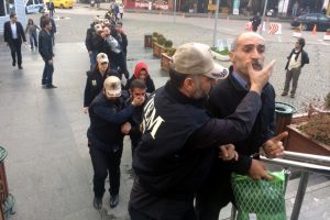Bursa'da PKK ve&nbsp;MLKP'ye y&ouml;nelik operasyonda 15 tutuklama!