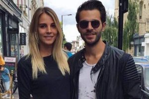 'Erkek adam tabii ki &ccedil;apkınlık yapacak'