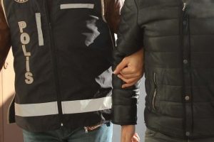 Bursa'da FET&Ouml; operasyonu! 11 kişi yakalandı