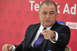 Terim'in affetmediği tek isim belli oldu