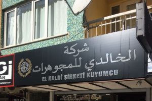 Bursa'da Suriye'yi andıran g&ouml;r&uuml;nt&uuml;ler ne zaman sona erecek?