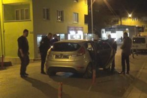 Bursa'da uyuşturucu operasyonu! 14 kişi g&ouml;zaltında