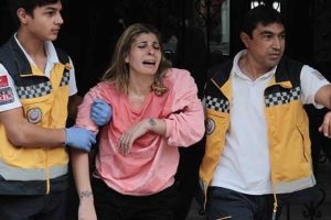 D&ouml;vmecinin sır intiharı