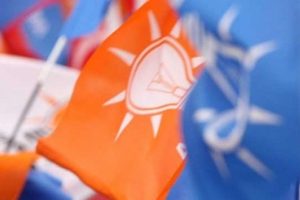 AK Partili Aktay: Dokunulmazlığı olmasa yargılanmayı hak eden konular
