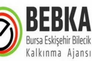 BEBKA ve Bursa Tuhafiyeciler Odası projelerini tanıtttı