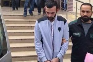 Bursa'da spor kul&uuml;b&uuml; y&ouml;neticisi uyuşturucudan g&ouml;zaltında!