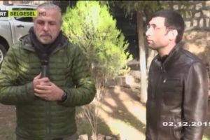 Şehit Kaymakam TRT belgeselinde PKK ter&ouml;r&uuml;n&uuml; b&ouml;yle anlatmıştı