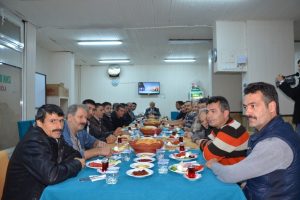 Bursa İznik hızarcılar sitesine kavuşuyor