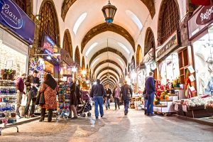 Turistik b&ouml;lgelerdeki vakıf kiracılarına destek