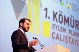 Bakan Albayrak: Bu kaynağımızı sonuna kadar kullanacağız