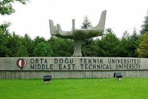 ODT&Uuml;'de g&uuml;venlik &ouml;nlemleri &uuml;st seviyeye &ccedil;ıkarıldı