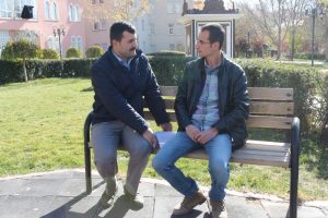 30 bine yakın &ccedil;ocuğu anne-babaları haciz yoluyla g&ouml;r&uuml;yor