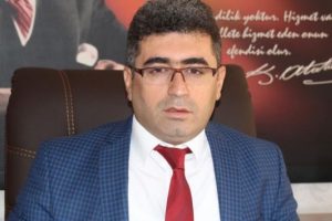 Varto Belediyesi'ne kayyum atandı
