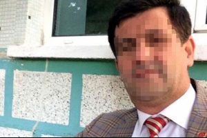 Edirne'de mahalle muhtarı g&ouml;revinden uzaklaştırıldı