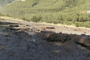 Van'da el yapımı patlayıcı imha edildi