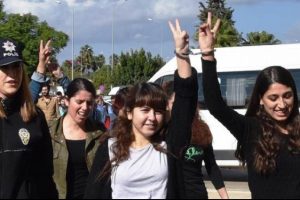 Antalya'da PKK'nın cezaevi yapılanması &ccedil;&ouml;kertildi