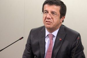 Zeybekci'den cari a&ccedil;ık değerlendirmesi