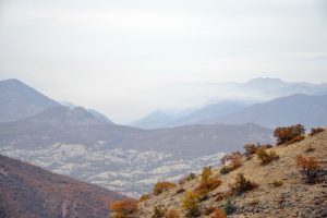 Tunceli'de yasak kalktı
