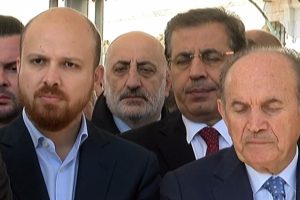 Tahsin Dindar son yolculuğuna uğurlandı