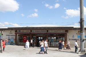 BUDO'nun rotası değişti!