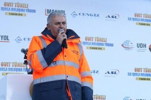 Başbakan Binali Yıldırım: Planınızı ona g&ouml;re yapın!