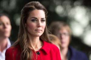 Charlotte Riley, Kate Middleton'ı canlandıracak