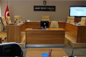 Yozgat'ta FET&Ouml;/PDY operasyonu: 2 tutuklama