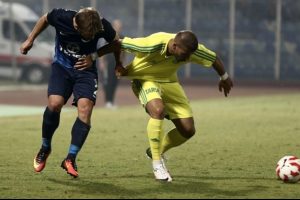 Adana Demirspor, Konyaspor karşısında