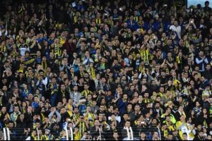 Derbi i&ccedil;in ka&ccedil; bilet satıldı?