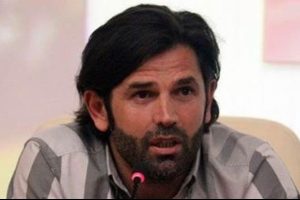 "Akhisar Belediyespor ile g&ouml;r&uuml;şmedim"