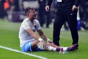 Trabzonspor'dan Yusuf Erdoğan a&ccedil;ıklaması