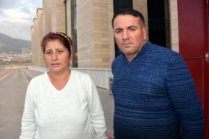 Cinsel tacize uğradığı iddia edilen 8 yaşındaki kız intihara kalkıştı