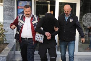&Ccedil;ocukları i&ccedil;in &ccedil;arşaf giyince olanlar oldu