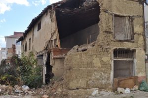 Bursa'nın İneg&ouml;l il&ccedil;esinde uyuşturucu yuvaları