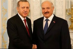 Erdoğan Lukaşenko'dan annesi tarafından ka&ccedil;ırılan Ekrem'i istedi