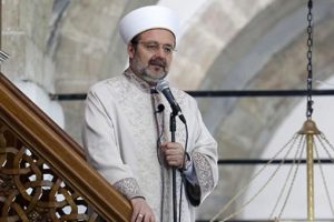 Mehmet G&ouml;rmez: Ağlayarak T&uuml;rklere &ccedil;ağrı yapmıştı
